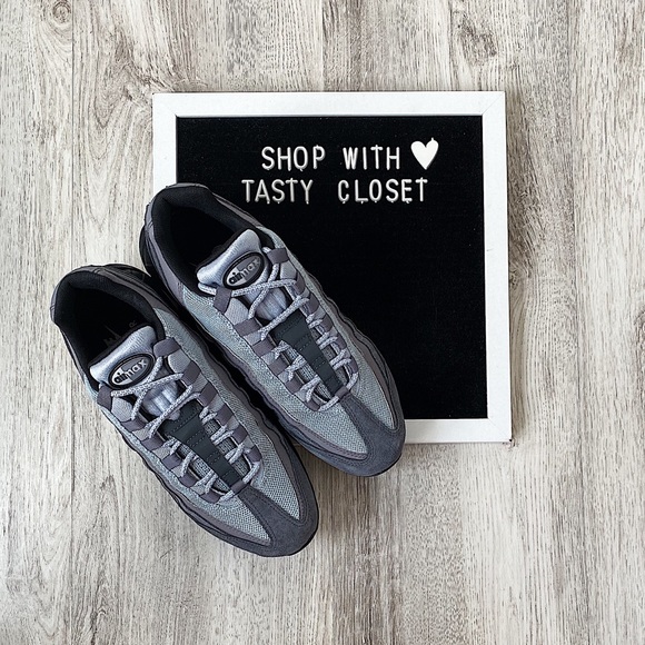 Nike air max 95 sneakers - Picture 5 of 7